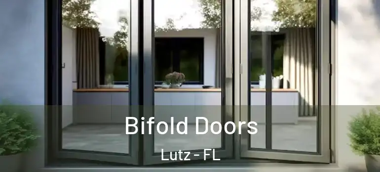Bifold Doors Lutz - FL