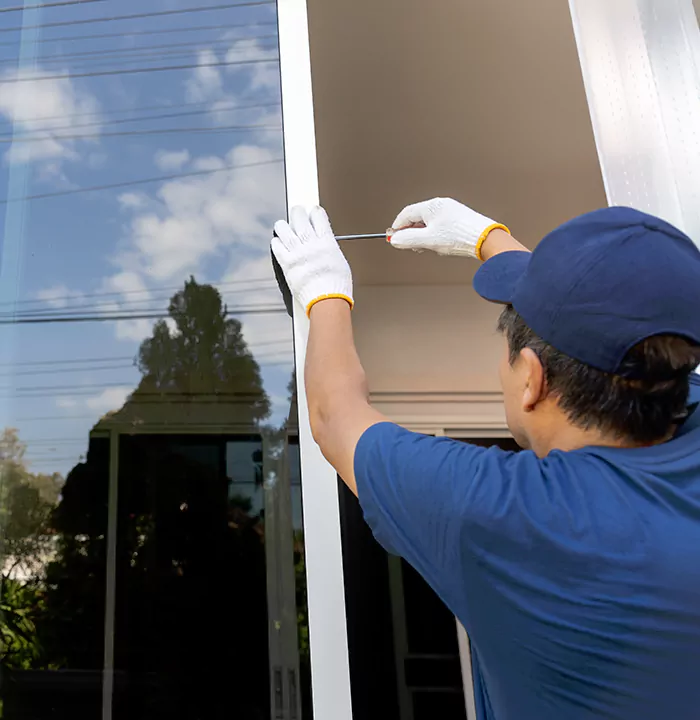 home window repair in Lutz,FL