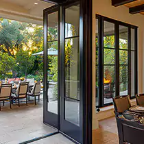 Patio Doors in Lutz, FL
