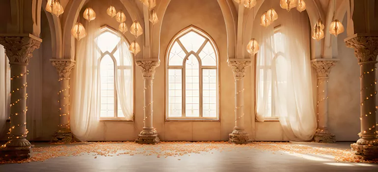 Exterior Window Arch Replacement in Lutz, FL