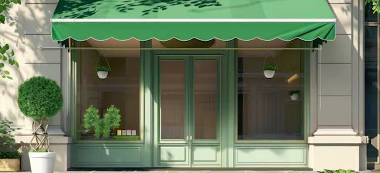 Awning Window Replacement in Lutz, FL