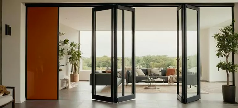 Folding Bifold Doors Repair in Lutz, FL