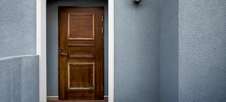 Burglar Proof Exterior Doors in Lutz, FL