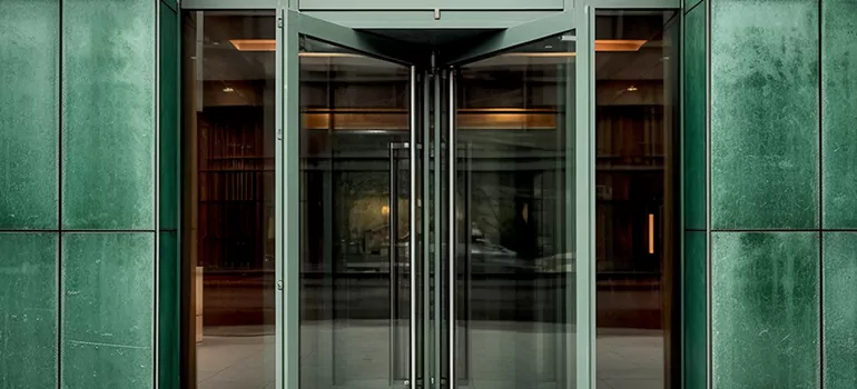 Commercial Garage Doors Repair in Lutz, FL