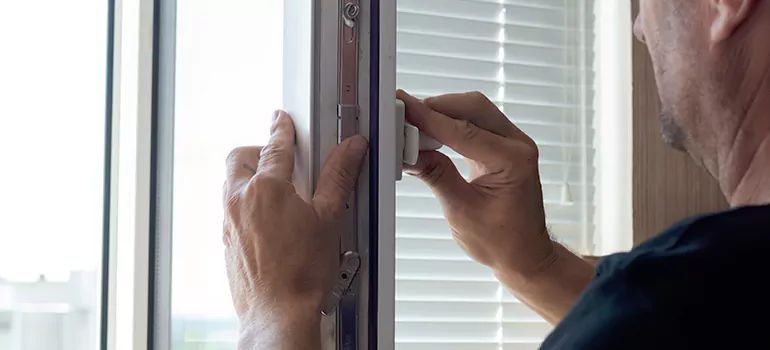 Luxury Window Installation in Lutz, FL