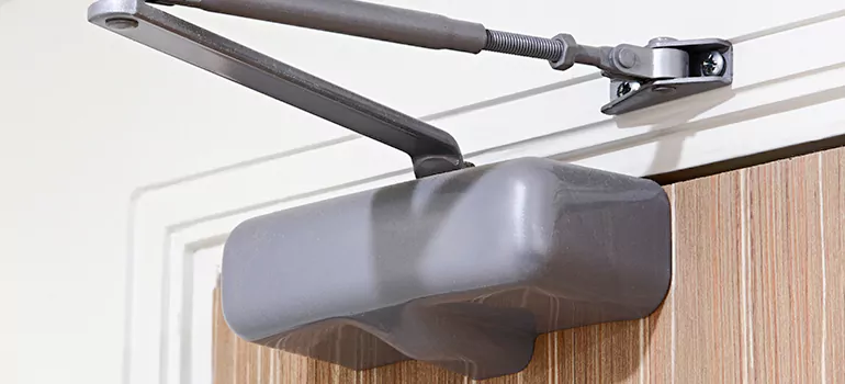 Garage Door Openers For Low Ceilings in Lutz, FL