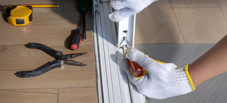 Sliding Glass Door Repair in Lutz Sliding Glass Door Repair in Lutz