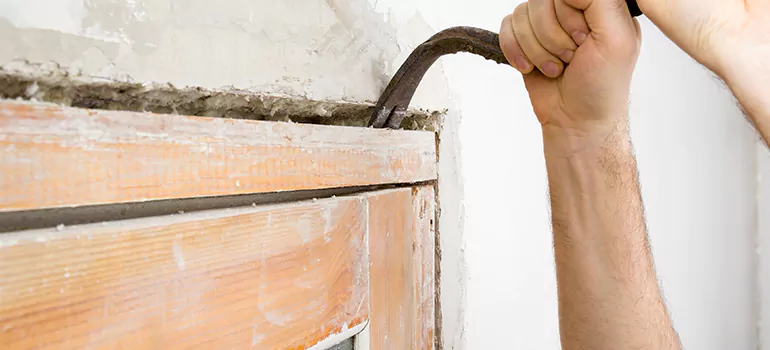 Front Door Replacement Cost in Lutz, FL