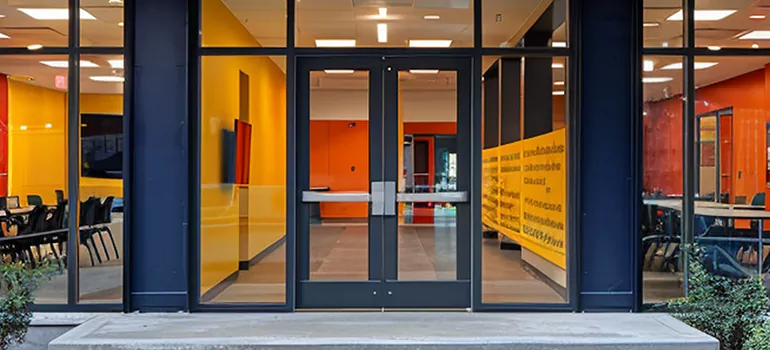 Entry Door Sidelites in Lutz, FL