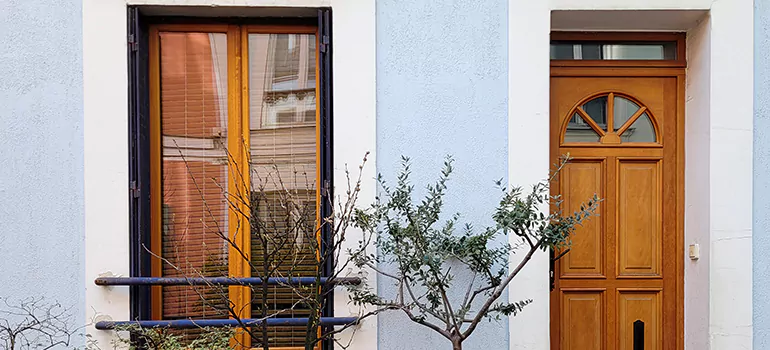 Garage Door Weather Stripping in Lutz, FL