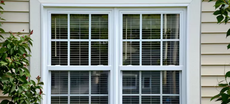 Custom Double Hung Windows in Lutz, FL