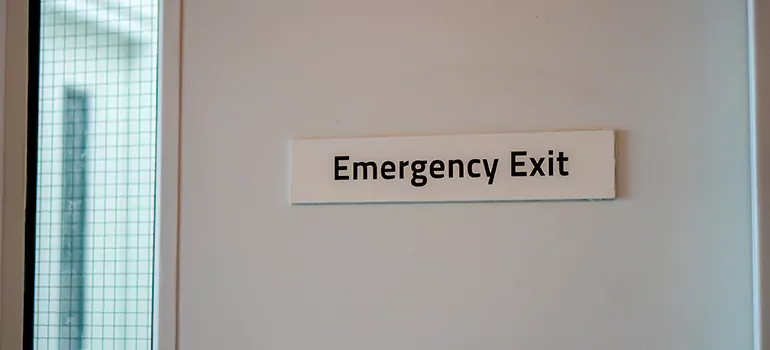 Commercial Emergency Exit Doors Repair in Lutz, FL