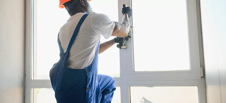 Fixed Window Replacement in Lutz, FL