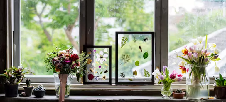 Professional Garden Window Repair in Lutz, FL