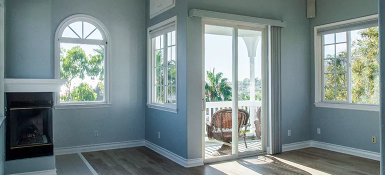 Glass Door Repair in Lutz, FL