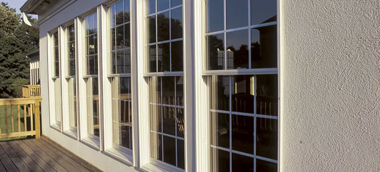 Home Window Glass Repair in Lutz, FL