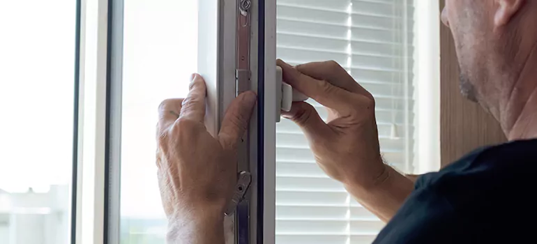 Custom Hopper Windows in Lutz, FL