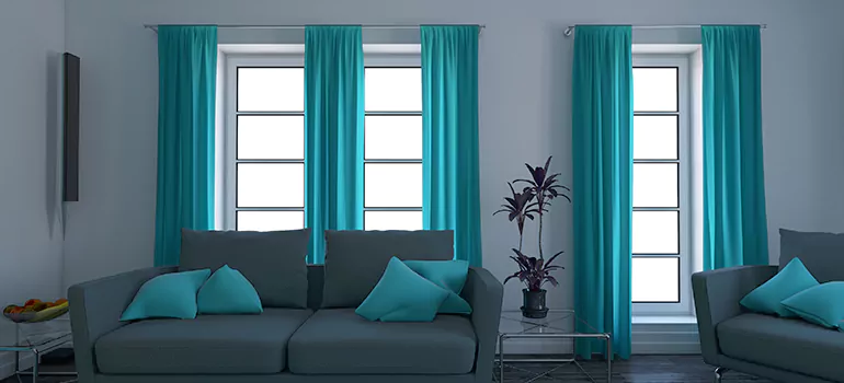 Hurricane Door Protection in Lutz, FL