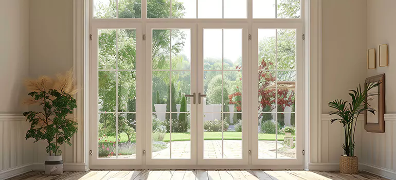 Impact Patio Doors in Lutz, FL