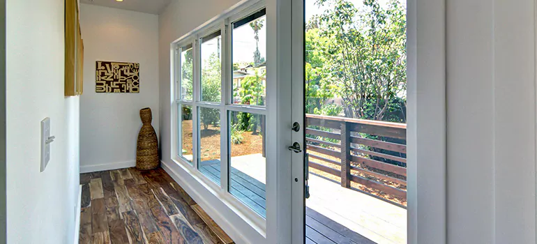 Impact Window Installation For Home Safety in Lutz, FL