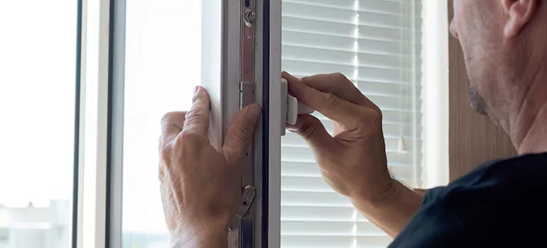 Lever Window Replacement Services in Lutz, FL