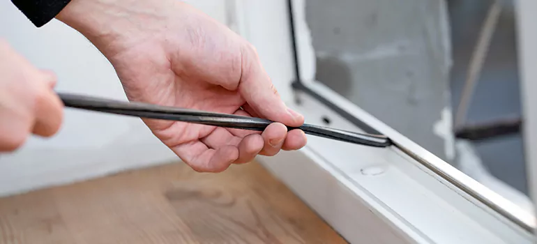 New Window Installation Near Me in Lutz, FL