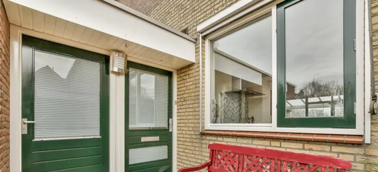 Sliding Patio Windows in Lutz, FL