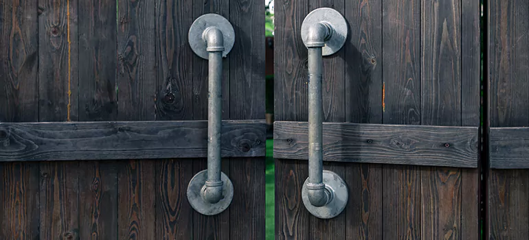 Pull Handle Installation in Lutz, FL