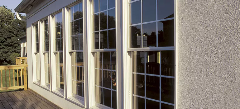 Residential Security Window Screens Installation in Lutz, FL