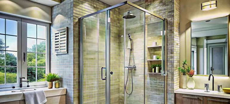 Tub Shower Doors in Lutz, FL