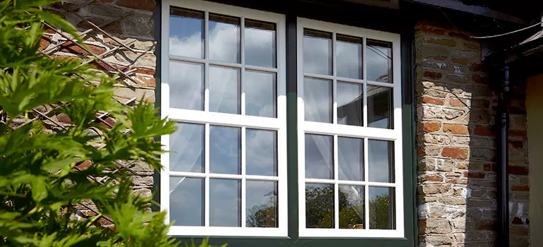Stormproof Casement Windows in Lutz, FL