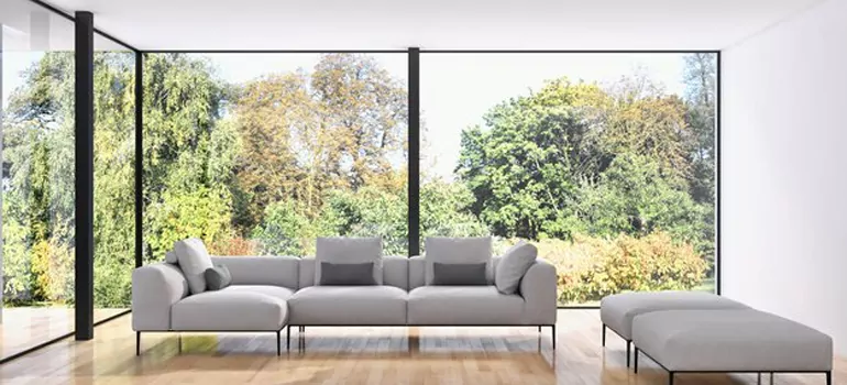 Tilt Out Window in Lutz, FL