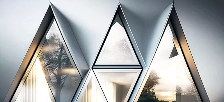 Trapezoid Window Design in Lutz, FL