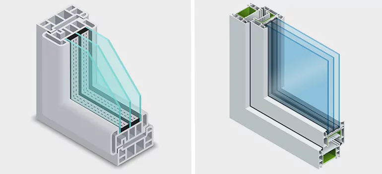 Triple Glazed Window Installation in Lutz, FL