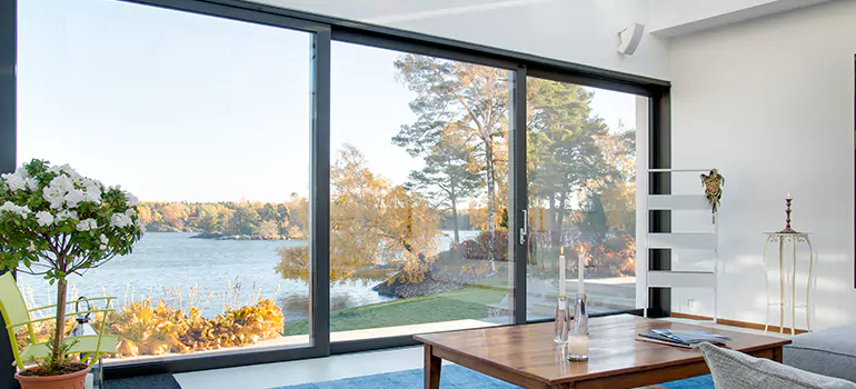 House Window Crank Repair in Lutz, FL