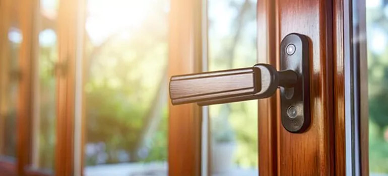 Double Glazing Window Latch Repairs in Lutz, FL