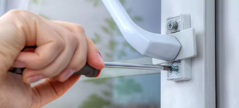 Window Crack Repair in Lutz, FL