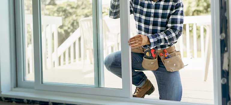 Commercial Window Replacement in Lutz, FL