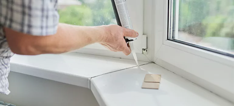 Professional Accordion Door Repair in Lutz, FL