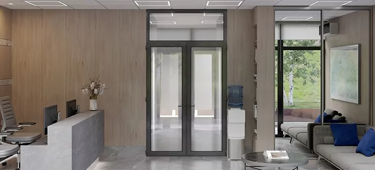 Residential Accordion Door Repair in Lutz, FL