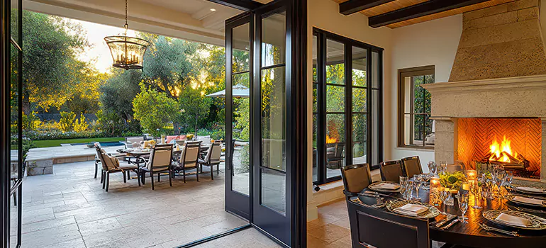 Aluminium Door Frame Installation Service in Lutz,FL