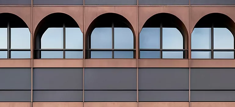 Modern Architectural Windows Repair in Lutz, FL