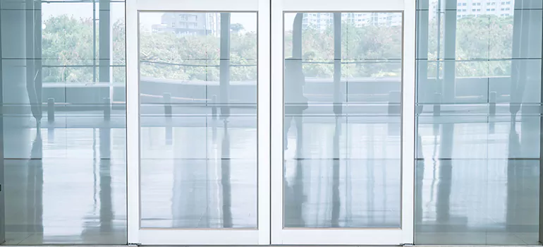 Automatic Door Openers in Lutz, FL