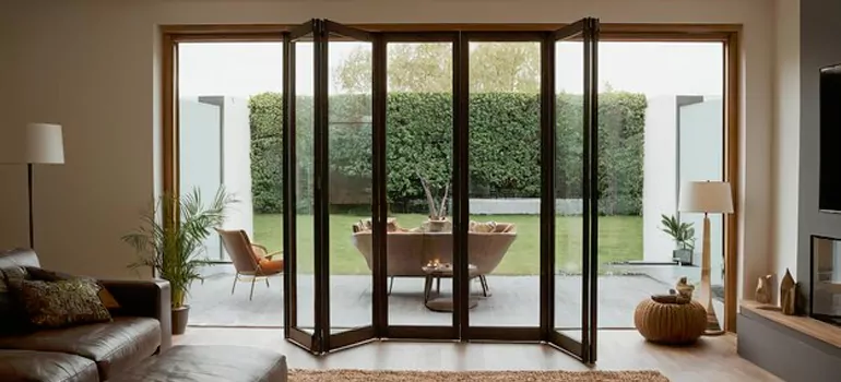 Cheap Bifold Doors in Lutz, FL
