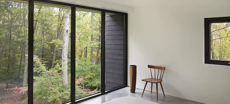 Bulletproof Window Protection Services in Lutz, FL