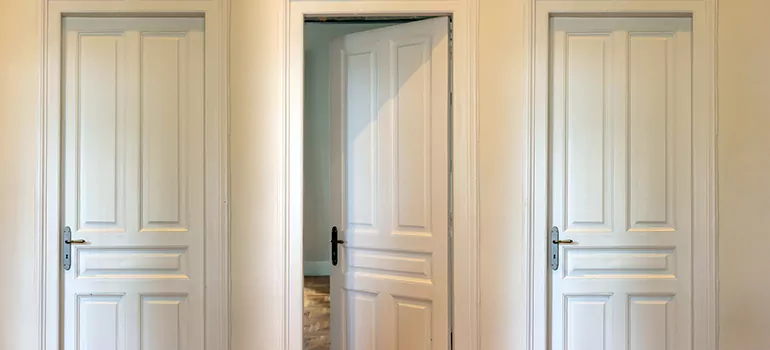 Garage Door Mullions inLutz, FL