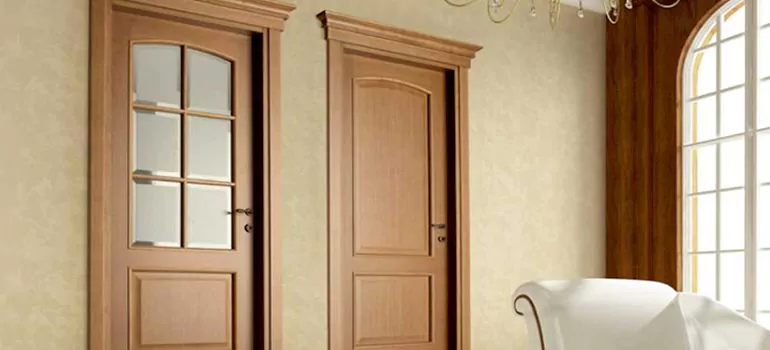 Cabinet Door Stiles in Lutz, FL