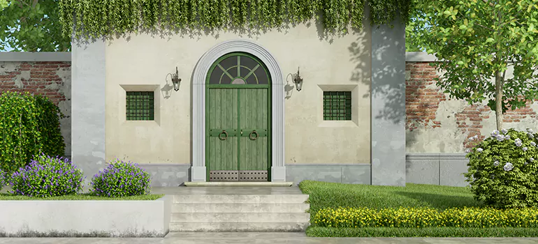 Weatherproof Screen Door in Lutz, FL