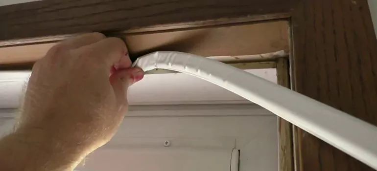 Commercial Door Weather Stripping in Lutz, FL