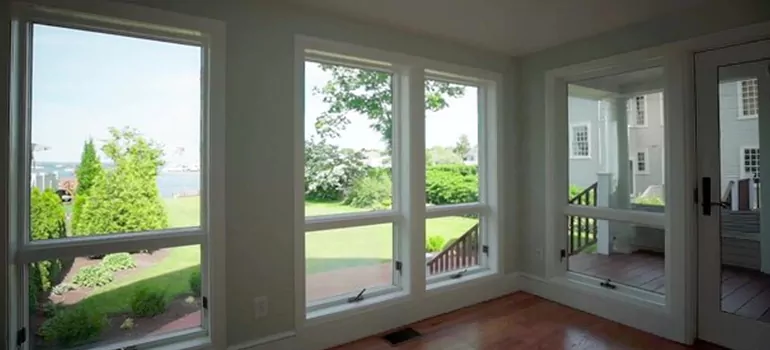 Double-hung Window Repair in Lutz, FL